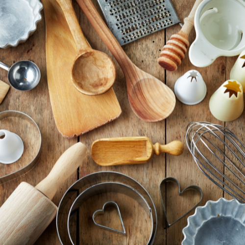 Kitchen Essentials