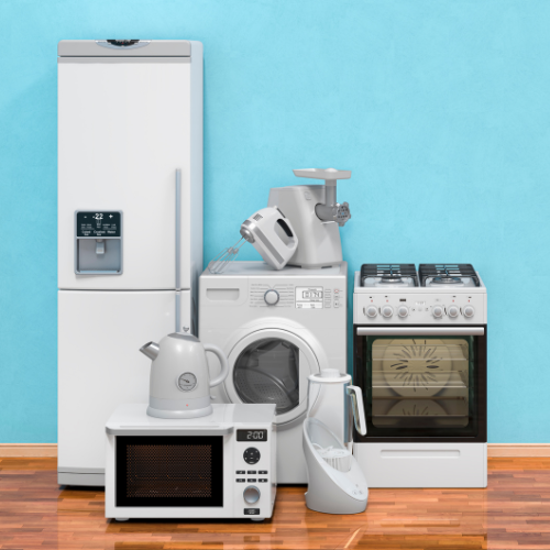 Appliances