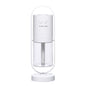 Experience the Enchantment: USB Air Humidifier with Projection Night Lights - Ultrasonic Mist Maker