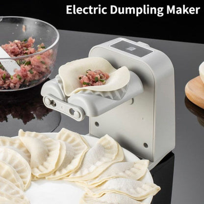 Kitchen Household Electric Dumpling Maker: Automatic Dumpling Artifact