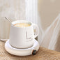 Smart Coffee Mug Warmer Constant Temperature Coaster