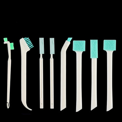 Versatile Cleaning Brush Sets: Ideal for Fish Tanks, Straws, Baby Bottles, and More!