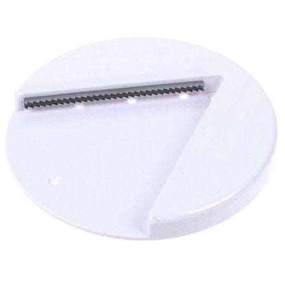 Under-Cabinet Self-Adhesive Jar Opener: Easy Lid Remover for Single-Handed Use