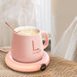 Smart Coffee Mug Warmer Constant Temperature Coaster